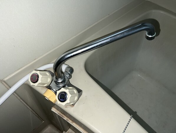 ハイツ夢前川の物件内観写真